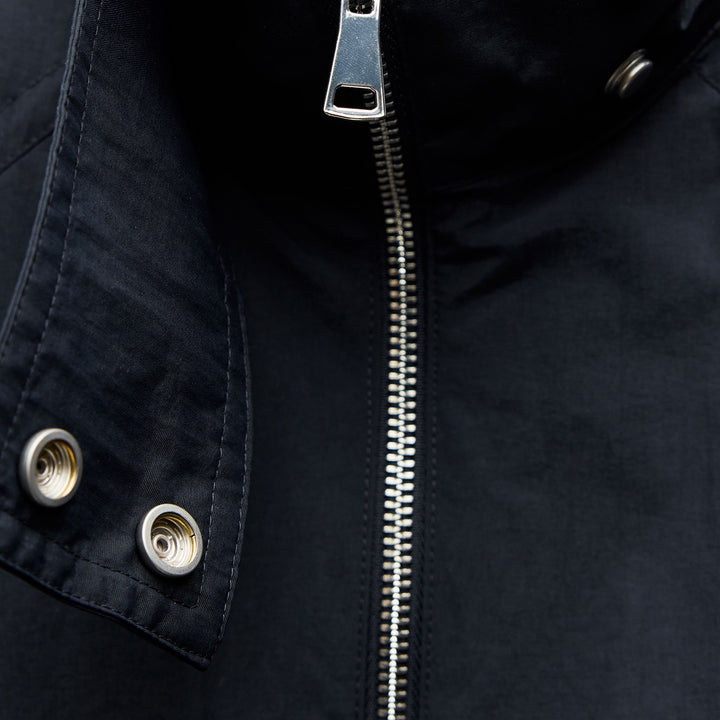 Moudda ZARA - Set gilet technique boutons-pression - Tunisie 3