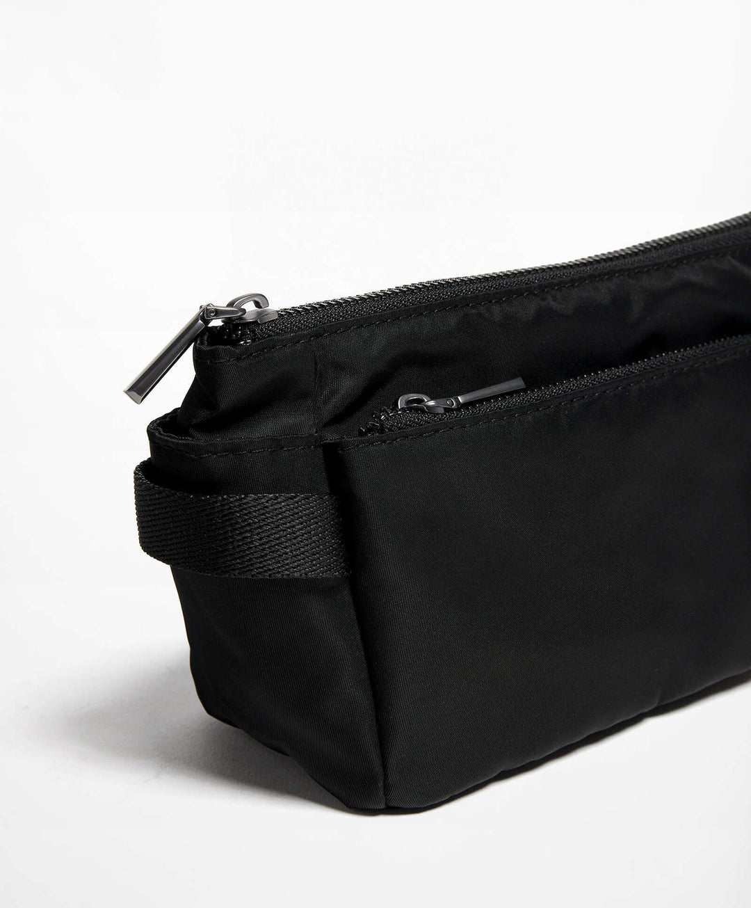 Moudda Oysho - Mini Trousse de Voyage en Nylon Texturé - Tunisie 6