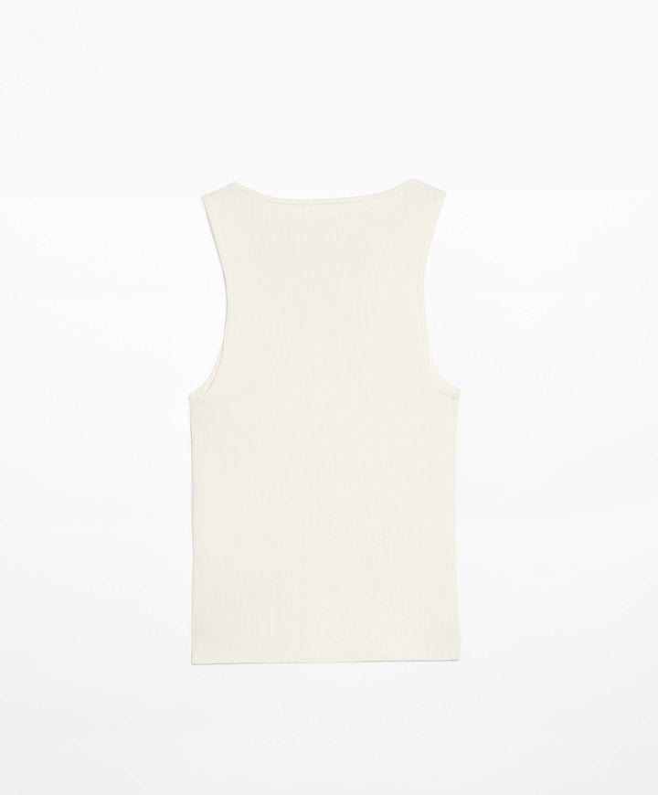 Moudda Oysho - T-Shirt Encolure Bateau - Tunisie 1
