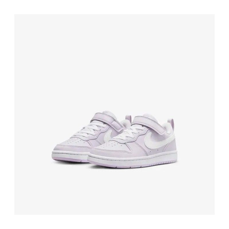 Moudda Nike - COURT BOROUGH LOW RECRAFT (PS) - Tunisie 2