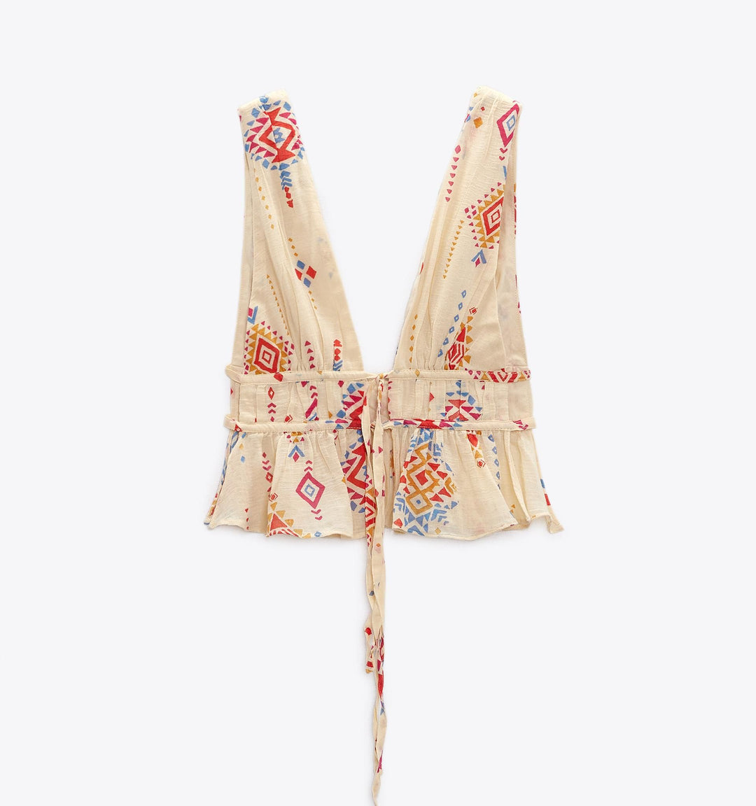 Moudda ZARA - Chemise - Tunisie 2