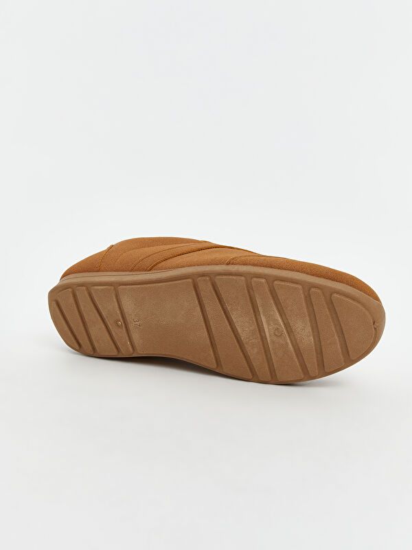 Moudda LC Waikiki - Sneakers Femme Chameau - Tunisie 4