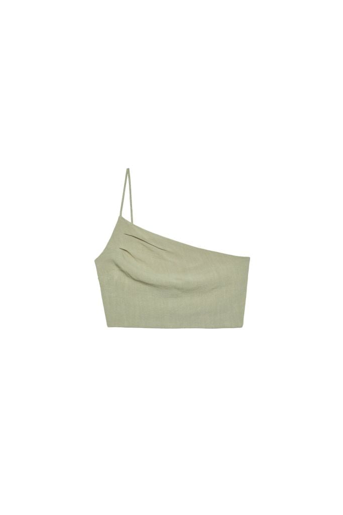 Moudda STRADIVARIUS - Chemise/Tunique - 2