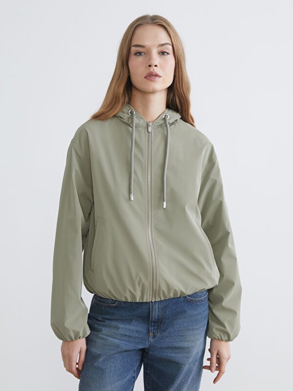 Moudda LC Waikiki - Manteau Imperméable - Tunisie 1