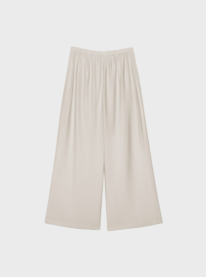 Moudda STRADIVARIUS - Pantalon Palazzo Fluide - Tunisie 3
