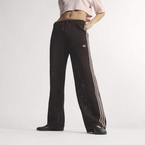 Moudda Adidas - PANTALON DE SURVÊTEMENT KNITTED CROCHET FIREBIRD - Tunisie 4