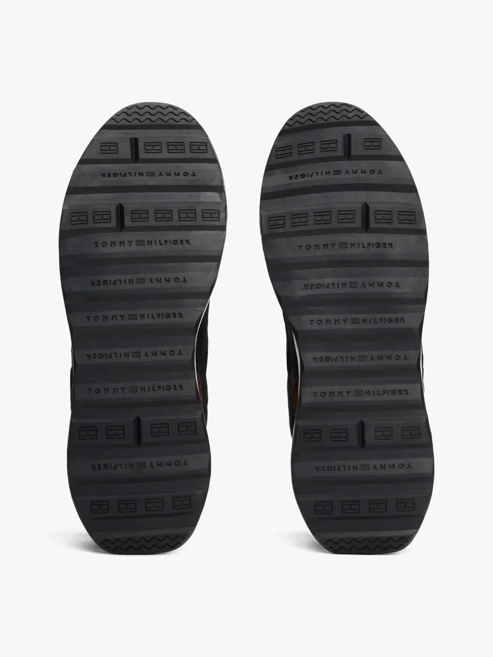 Moudda Tommy Hilfiger - Chaussures Tommy Hilfiger pour Hommes RETRO RUNNER MIX - Tunisie 5