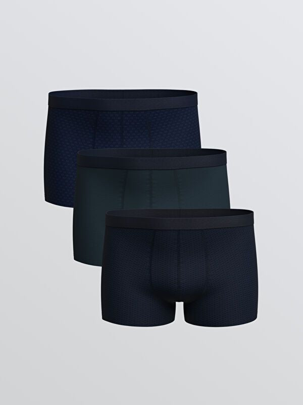 Moudda LC Waikiki - Boxer pour Homme - Tunisie 1