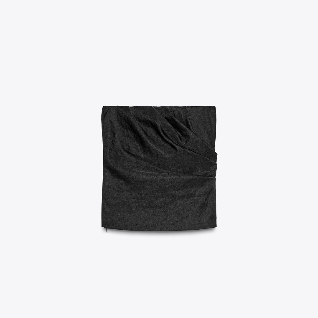 Moudda ZARA - Bandeau Asymétrique - Plis & Stretch - Tunisie 2