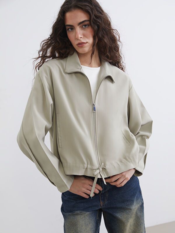 Moudda LC Waikiki - Veste en tissu - Tunisie 1