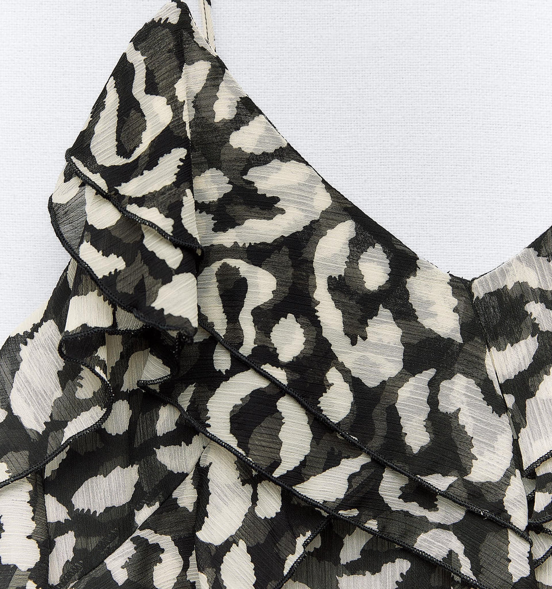 Moudda ZARA - Chemisier - Tunisie 3