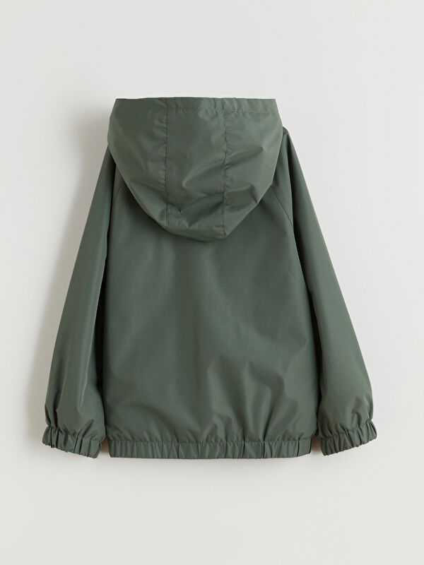 Moudda LC Waikiki - Imperméable tissé - Tunisie 4