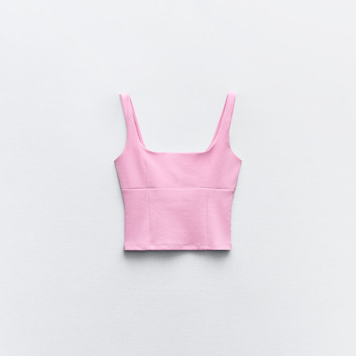 Moudda ZARA - Fantasy T-Shirt - Tunisie 4