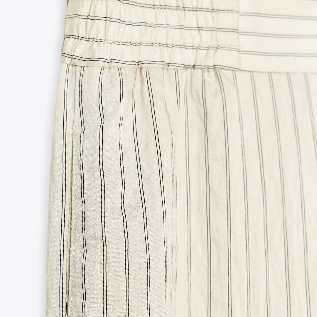 Moudda ZARA - Ensemble Pantalon - Taille Élastique - Tunisie 3