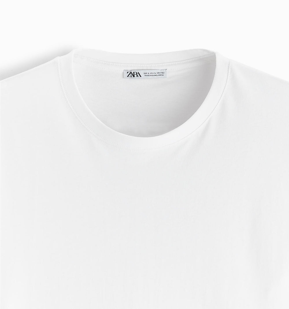 Moudda ZARA - T-Shirt - Tunisie 2