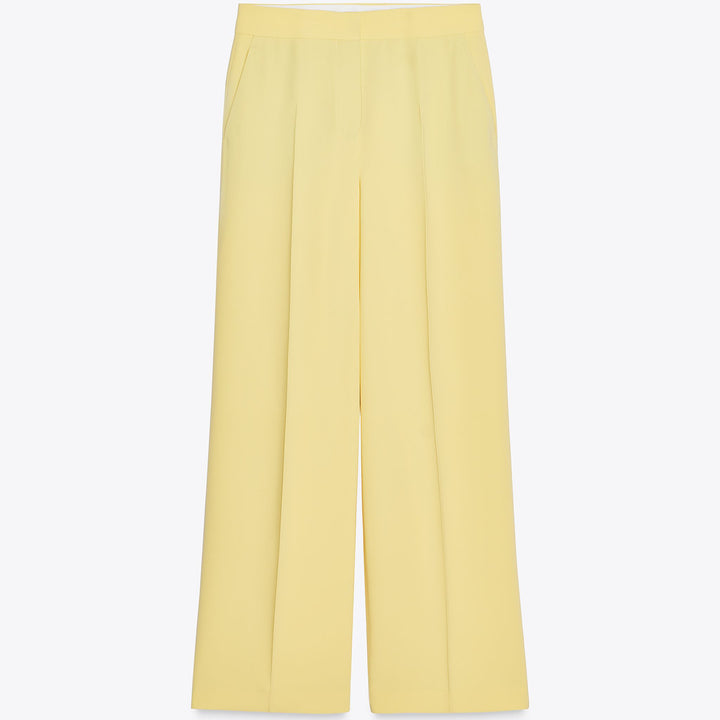 Moudda ZARA - Pantalon Large - Tunisie 1