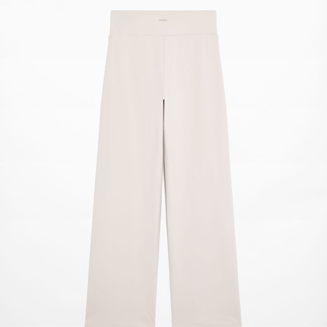 Moudda Oysho - Pantalon Droit Regular Comfortlux - Tunisie 1