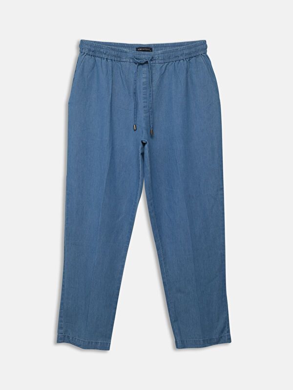 Moudda LC Waikiki - Pantalon en jean pour Femme - Tunisie 1