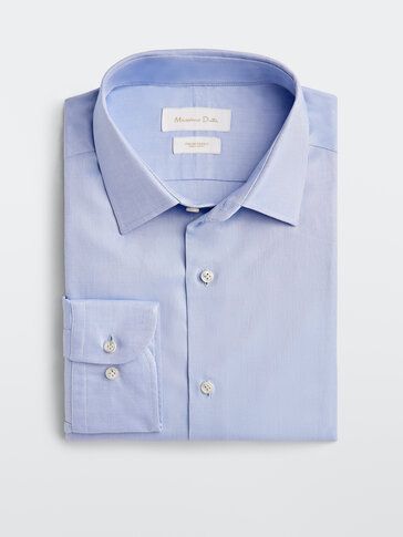 Moudda Massimo Dutti - Chemise - Tunisie 5