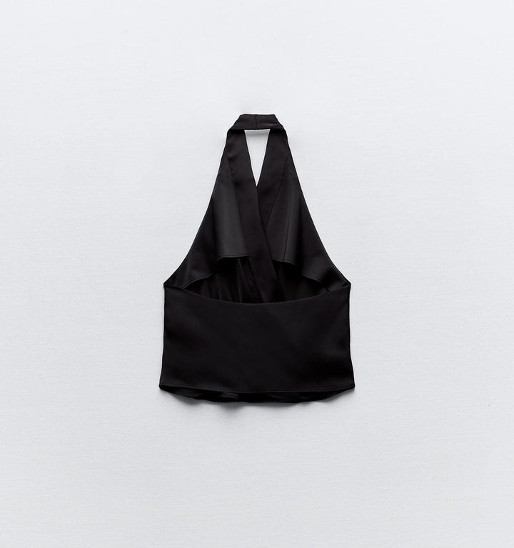 Moudda ZARA - Top - Tunisie 2