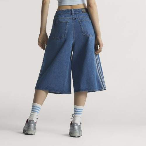 Moudda Adidas - JORT DENIM FIREBIRD - Tunisie 3