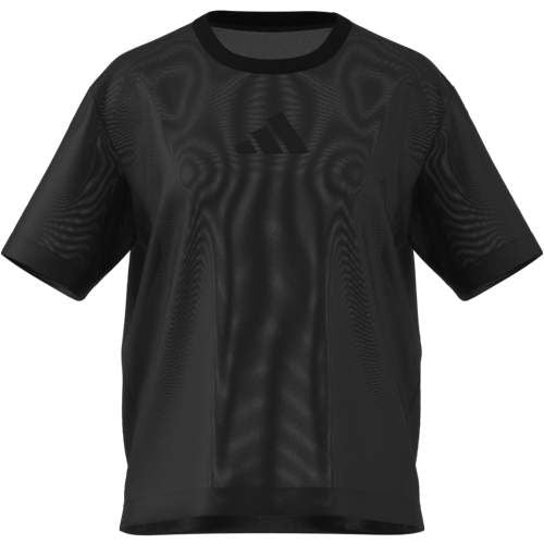 Moudda Adidas - T-shirt mesh Soft Lux - Tunisie 2