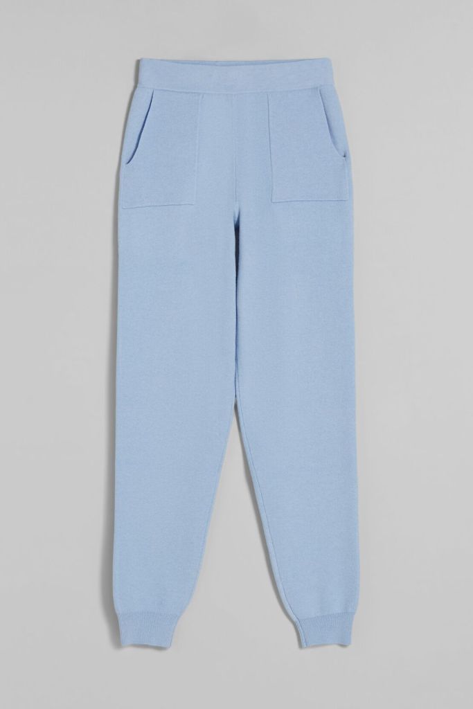 Moudda BERSHKA - Pantalon - 1