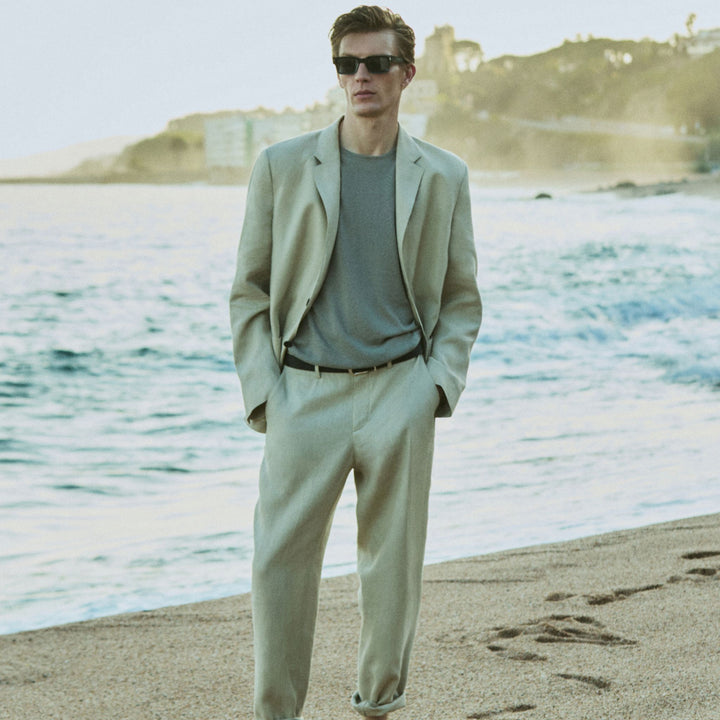 Moudda Massimo Dutti - Tunisie