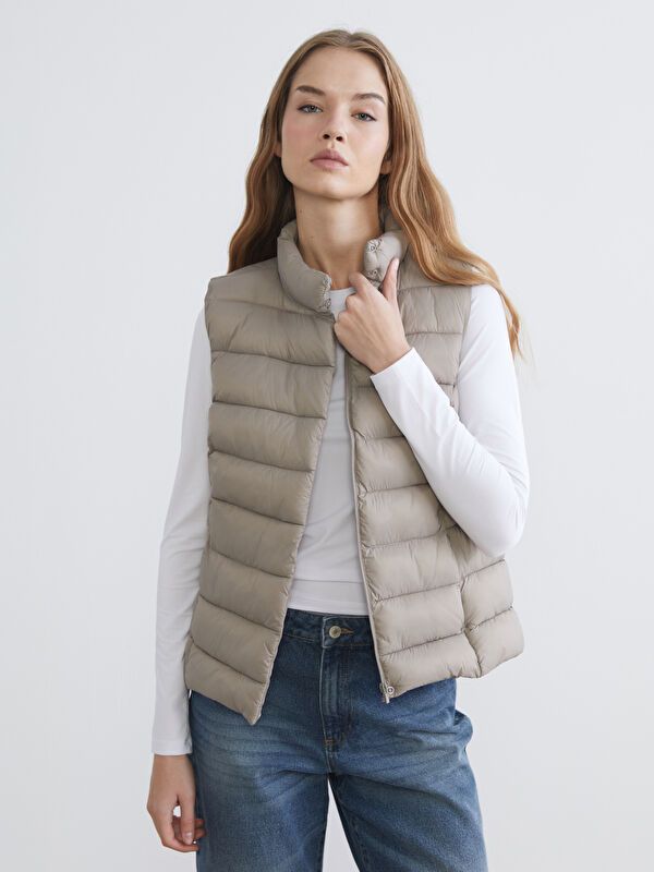 Moudda LC Waikiki - Gilet pour Femme - Tunisie 1