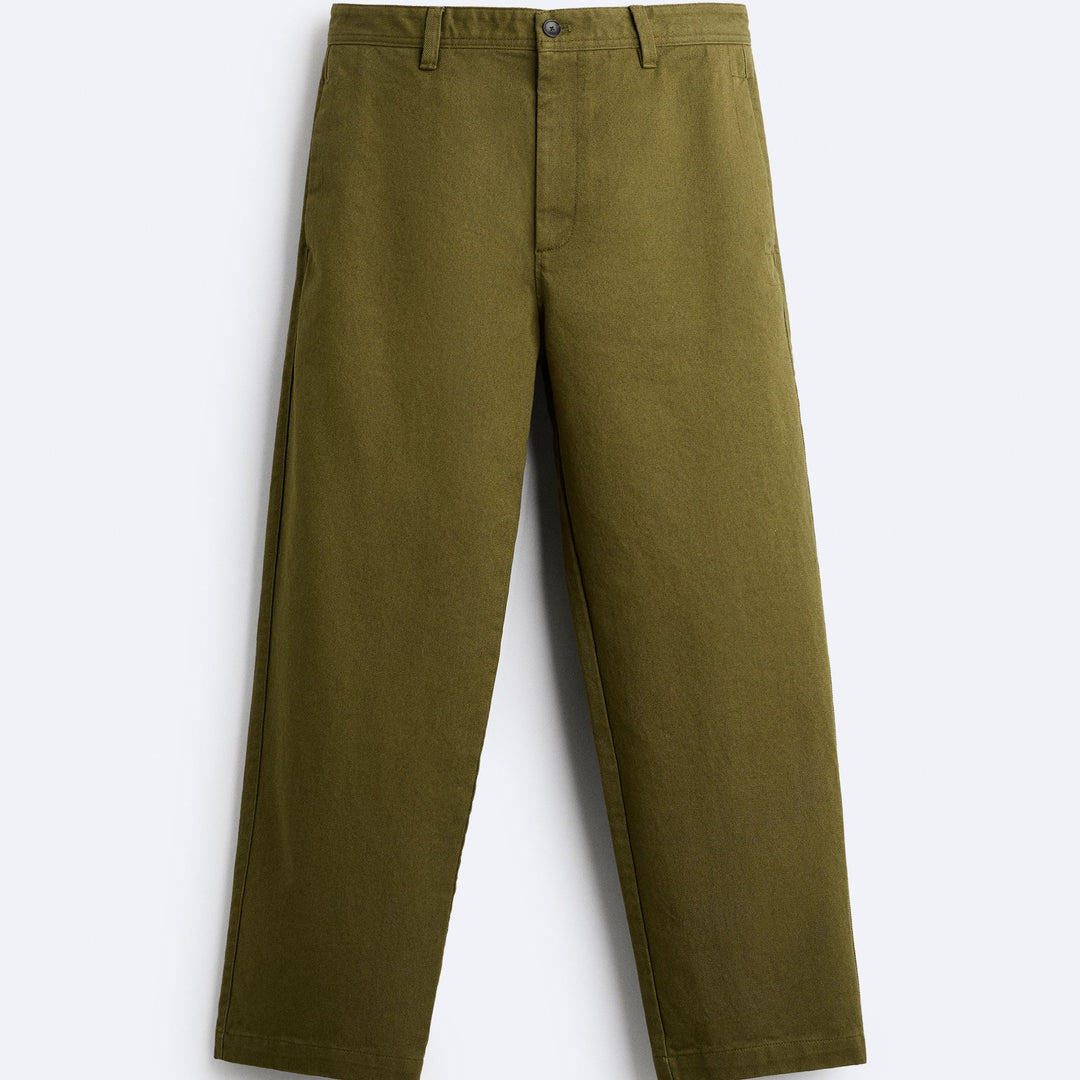 Moudda ZARA - Pants Rest - Tunisie 1