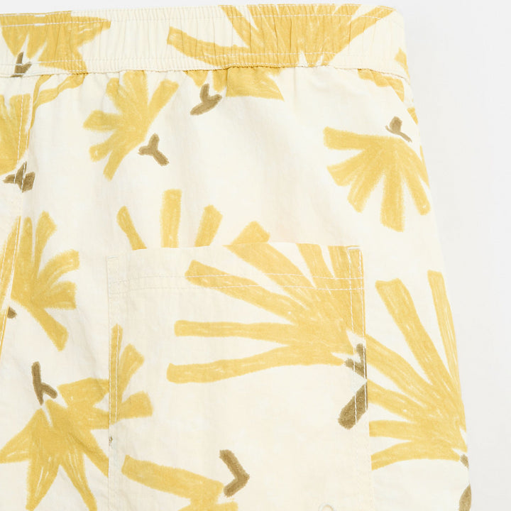 Moudda ZARA - Maillot de Bain Long - Imprimé Floral & Bloc Marine - Tunisie 4