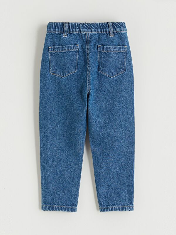 Moudda LC Waikiki - Pantalon en jean pour Fille - Tunisie 5