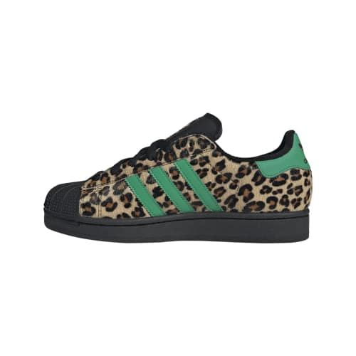Moudda Adidas - Chaussure Superstar II - Tunisie 5