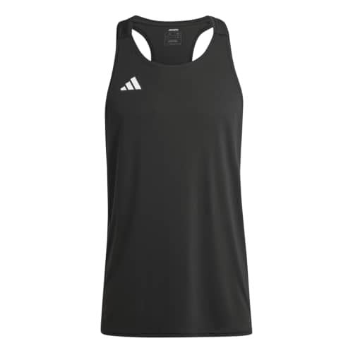 Moudda Adidas - Débardeur de running Adizero Essentials - Tunisie 1