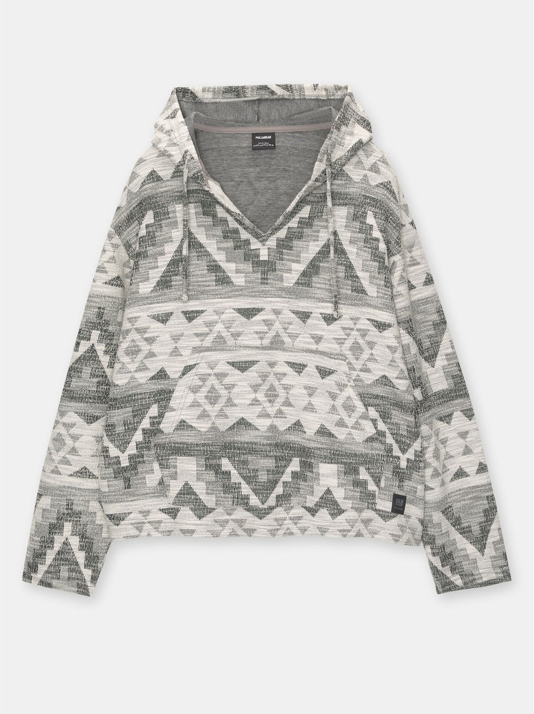 Moudda PULL & BEAR - Plush - Tunisie 4