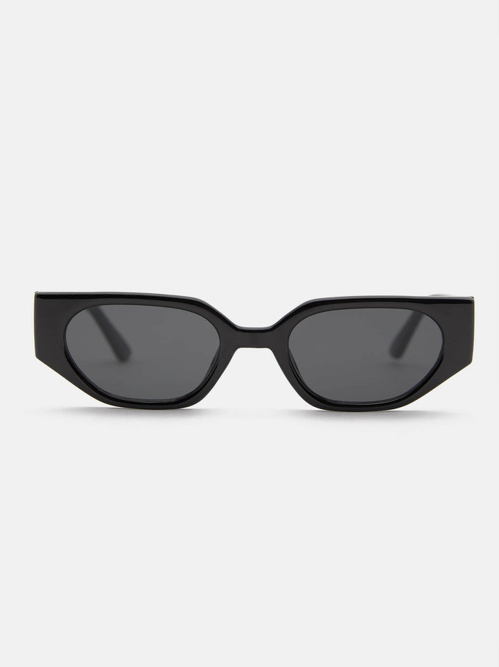 Moudda PULL & BEAR - Lunettes de Soleil Hexagonales - Tunisie 1