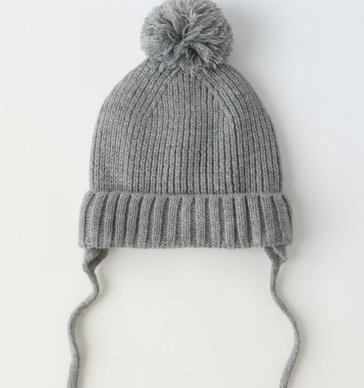 Moudda ZARA - Bonnet - Tunisie 1