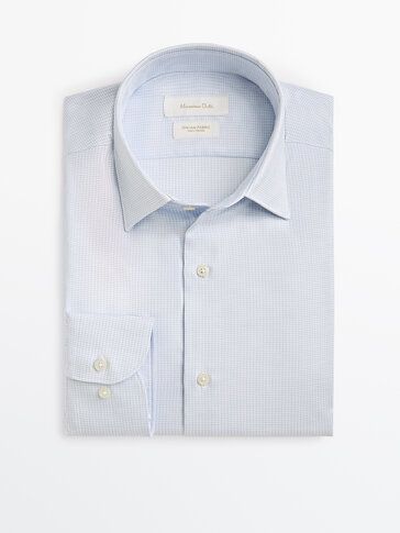 Moudda Massimo Dutti - Chemise - Tunisie 4