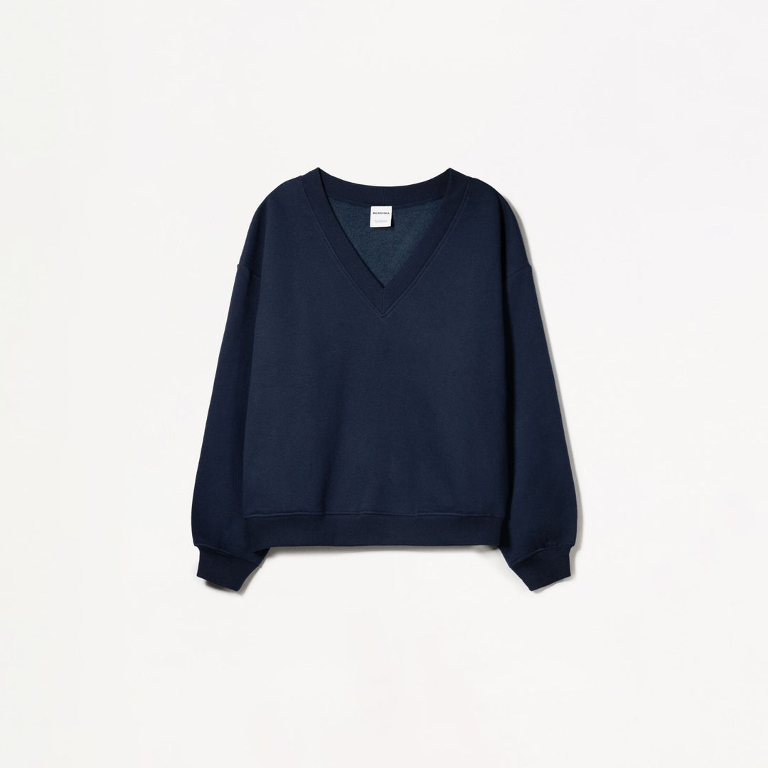 Moudda BERSHKA - Pull - Col Piqué - Tunisie 1