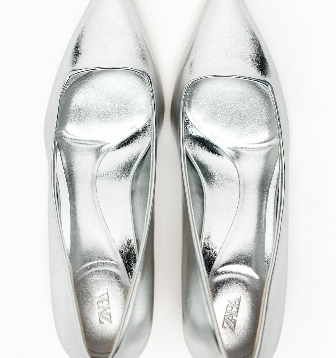 Moudda ZARA - Chaussures - Tunisie 5