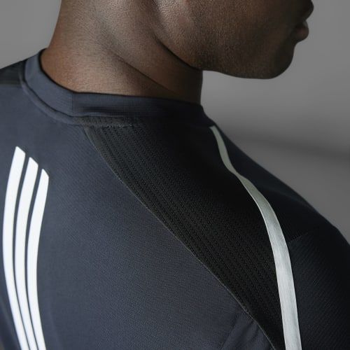 Moudda Adidas - T-shirt Designed for Training Pro-Series - Tunisie 8
