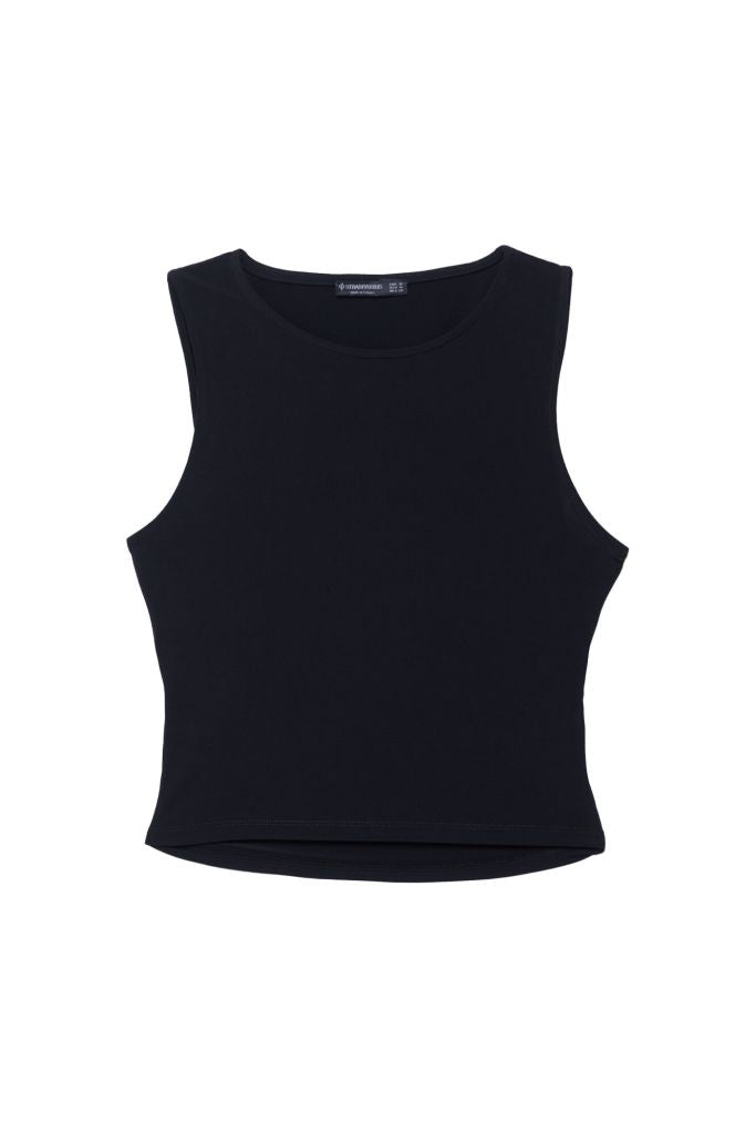 Moudda STRADIVARIUS - Chemise/Tunique - 1