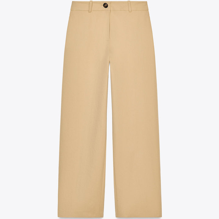 Moudda ZARA - Ensemble Pantalon - Coupe Droite - Tunisie 1