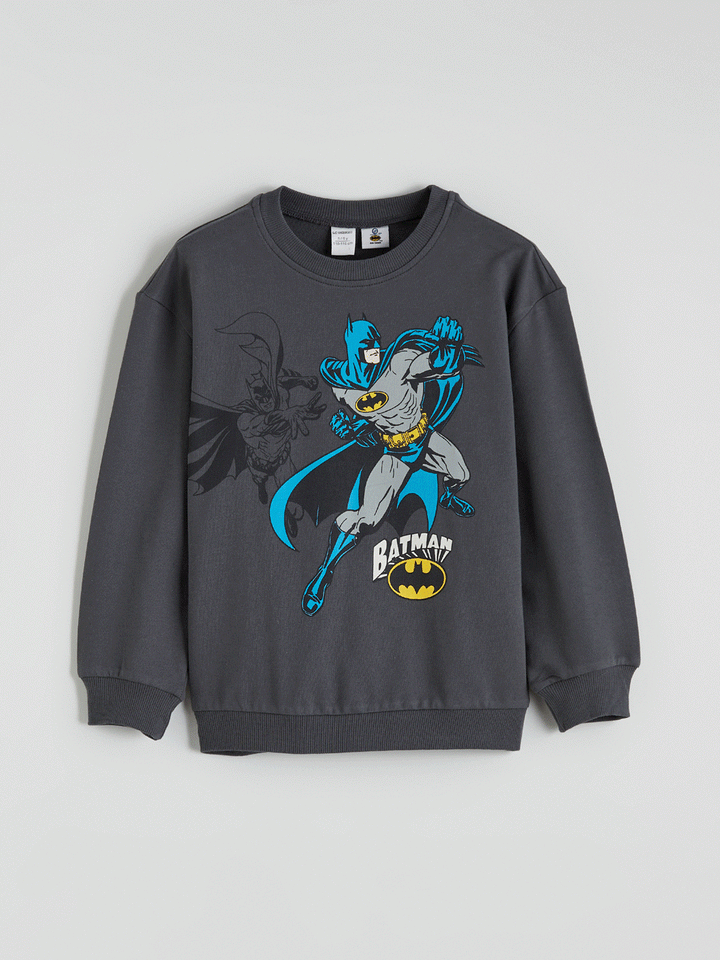 Moudda LC Waikiki - Sweatshirt en jersey - Sous licence - Tunisie 1