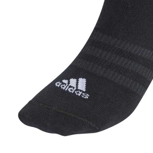 Moudda Adidas - Socquettes fines et légères Sportswear (3 paires) - Tunisie 3