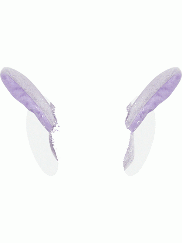 Moudda LC Waikiki - Cache-oreilles Fille Lilas - Tunisie 5