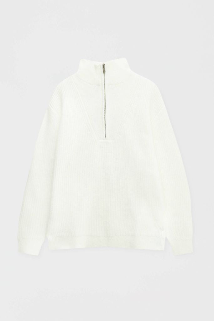 Moudda PULL & BEAR - Pull-Over - 1