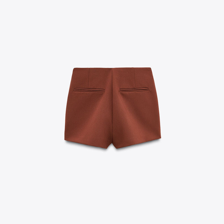 Moudda ZARA - Short-Jupe - Coupe Asymétrique - Tunisie 2
