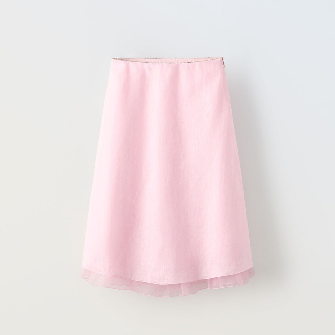 Moudda ZARA - Grl Other Skirt - Tunisie 1