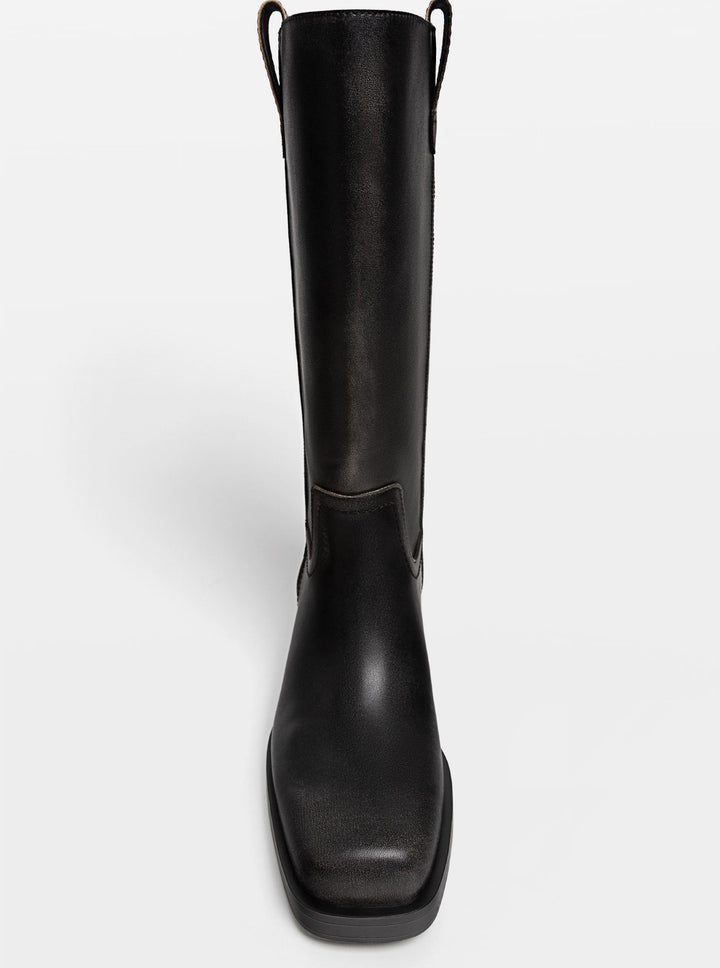 Moudda STRADIVARIUS - Bottes - Tunisie 2